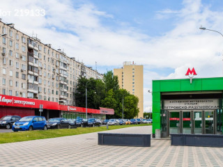 Фотография Аренда помещения свободного назначения, 40 м² , Дмитровское шоссе 43к1  №1