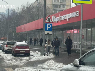 Фотография Аренда помещения свободного назначения, 29 м² , Дмитровское шоссе 43к1  №5
