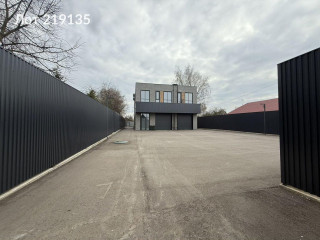 Фотография Аренда помещения свободного назначения, 800 м² , улица Новая Слободка 41  №26