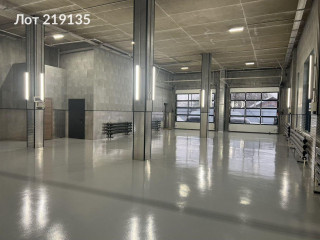 Фотография Аренда помещения свободного назначения, 800 м² , улица Новая Слободка 41  №18