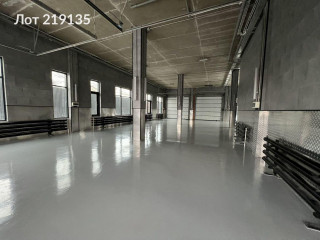Фотография Аренда помещения свободного назначения, 800 м² , улица Новая Слободка 41  №5