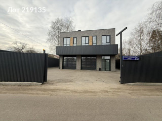 Фотография Аренда помещения свободного назначения, 800 м² , улица Новая Слободка 41  №2