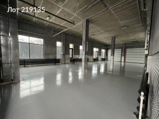 Фотография Аренда помещения свободного назначения, 800 м² , улица Новая Слободка 41  №16