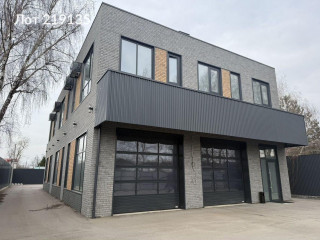 Фотография Аренда помещения свободного назначения, 800 м² , улица Новая Слободка 41  №1