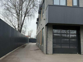 Фотография Аренда помещения свободного назначения, 800 м² , улица Новая Слободка 41  №29