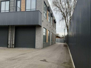 Фотография Аренда помещения свободного назначения, 800 м² , улица Новая Слободка 41  №24