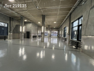 Фотография Аренда помещения свободного назначения, 800 м² , улица Новая Слободка 41  №4