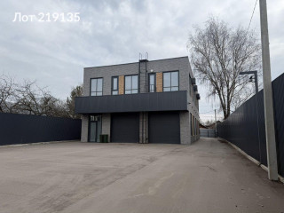 Фотография Аренда помещения свободного назначения, 800 м² , улица Новая Слободка 41  №25