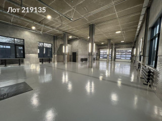 Фотография Аренда помещения свободного назначения, 800 м² , улица Новая Слободка 41  №8