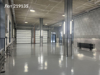 Фотография Аренда помещения свободного назначения, 800 м² , улица Новая Слободка 41  №3