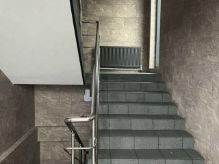 Фотография Аренда помещения свободного назначения, 800 м² , улица Новая Слободка 41  №7