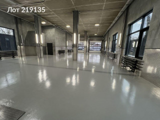 Фотография Аренда помещения свободного назначения, 800 м² , улица Новая Слободка 41  №19