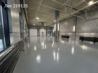 Фотография Аренда помещения свободного назначения, 800 м² , улица Новая Слободка 41  №17