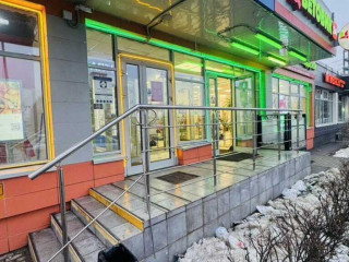 Фотография Аренда помещения свободного назначения, 138 м² , Пятницкое шоссе 21  №3