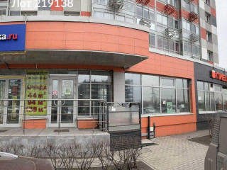 Фотография Аренда помещения свободного назначения, 138 м² , Пятницкое шоссе 21  №5