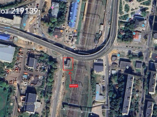 Фотография Аренда помещения свободного назначения, 172 м² , Новостроевская улица вл2А  №4