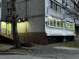 Фотография Аренда помещения свободного назначения, 180 м² , 4-й Вятский переулок 14  №7