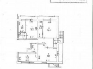 Фотография Аренда помещения свободного назначения, 180 м² , 4-й Вятский переулок 14  №12