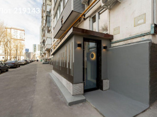 Фотография Аренда помещения свободного назначения, 136 м² , Суворовская улица 22  №14