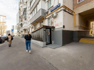 Фотография Аренда помещения свободного назначения, 136 м² , Суворовская улица 22  №1