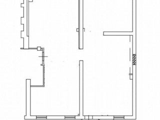 Фотография Аренда помещения свободного назначения, 136 м² , Суворовская улица 22  №19