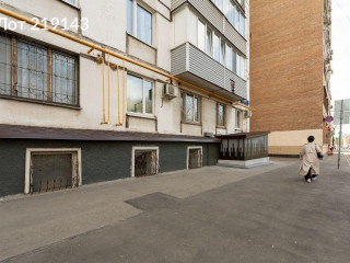 Фотография Аренда помещения свободного назначения, 136 м² , Суворовская улица 22  №2