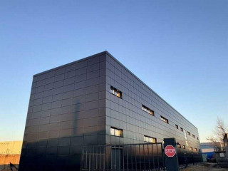 Фотография Аренда помещения свободного назначения, 1450 м² , Окружной проезд 19  №3