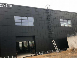 Фотография Аренда помещения свободного назначения, 1450 м² , Окружной проезд 19  №4