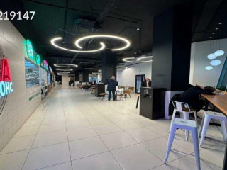 Фотография Аренда помещения свободного назначения, 700 м² , Авиационная улица 66  №4