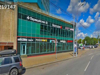 Фотография Аренда помещения свободного назначения, 700 м² , Авиационная улица 66  №3