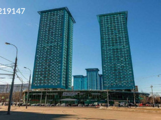 Фотография Аренда помещения свободного назначения, 700 м² , Авиационная улица 66  №2