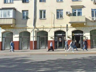 Фотография Аренда помещения свободного назначения, 70 м² , улица Дмитрия Ульянова 10/1к1  №2