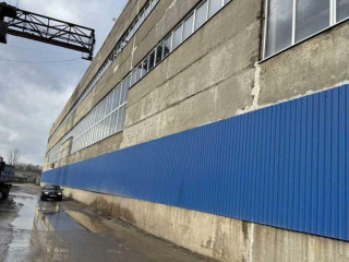 Фотография Аренда помещения свободного назначения, 1500 м² , Денисьевский проезд 17  №3