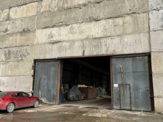 Фотография Аренда помещения свободного назначения, 1500 м² , Денисьевский проезд 17  №16
