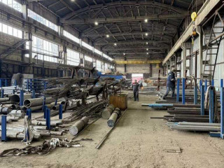 Фотография Аренда помещения свободного назначения, 1500 м² , Денисьевский проезд 17  №14