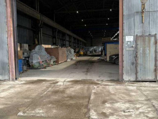 Фотография Аренда помещения свободного назначения, 1500 м² , Денисьевский проезд 17  №15