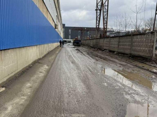 Фотография Аренда помещения свободного назначения, 1500 м² , Денисьевский проезд 17  №2