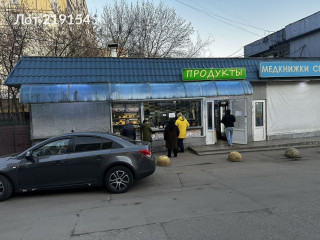 Фотография Аренда помещения свободного назначения, 60 м² , Краснодарская улица 57А  №1