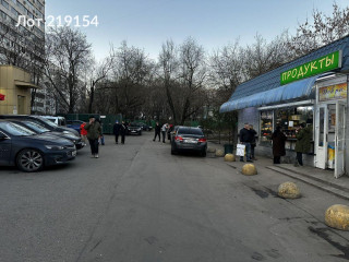 Фотография Аренда помещения свободного назначения, 60 м² , Краснодарская улица 57А  №6