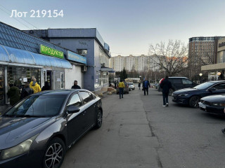 Фотография Аренда помещения свободного назначения, 60 м² , Краснодарская улица 57А  №7