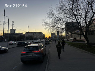 Фотография Аренда помещения свободного назначения, 60 м² , Краснодарская улица 57А  №4