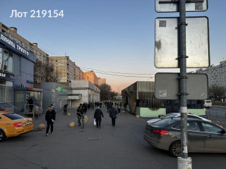 Фотография Аренда помещения свободного назначения, 60 м² , Краснодарская улица 57А  №5
