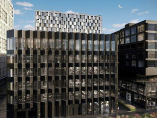 Фотография Аренда офиса, 81 м² , Ленинский проспект 38Ак1  №5