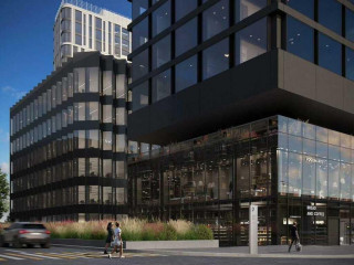 Фотография Аренда офиса, 81 м² , Ленинский проспект 38Ак1  №6