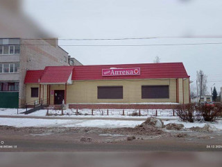 Фотография Продажа помещения свободного назначения, 244 м² , Первомайская улица 6  №1