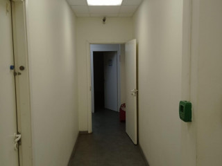 Фотография Аренда склада, 1761 м² , улица 8 Марта 14  №14