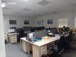 Фотография Аренда склада, 1761 м² , улица 8 Марта 14  №15