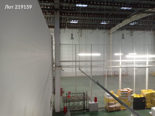 Фотография Аренда склада, 1761 м² , улица 8 Марта 14  №13