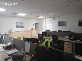 Фотография Аренда склада, 1761 м² , улица 8 Марта 14  №16
