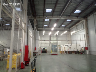 Фотография Аренда склада, 1761 м² , улица 8 Марта 14  №2
